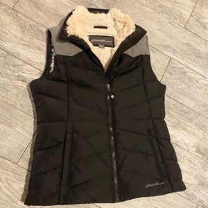 Eddie Bauer Down Vest
